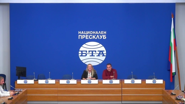 Фондация „Борис Христов“ организира заключителна пресконференция по проект “СПОРТ СРЕЩУ АГРЕСИЯ”. Представяне на Наръчник за учители за превенция на агресията, предназначен за безплатно разпространение в училища, младежки центрове и други институции.