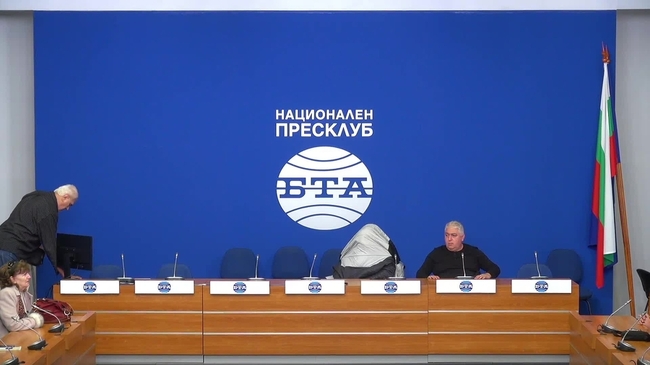 Българската асоциация за рекреация, интеграция и спорт“ /БАРИС/ организира пресконференция на тема: "Хората с увреждания вчера, днес и утре".