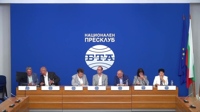 Сдружението на общинските болници в България организира кръгла маса на тема: „Има ли бъдеще общинското здравеопазване в България?