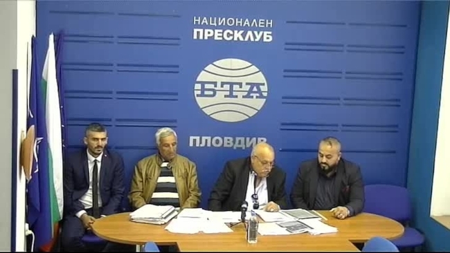 Подробности по казуса с къщата на Ашим Хаджиасан.