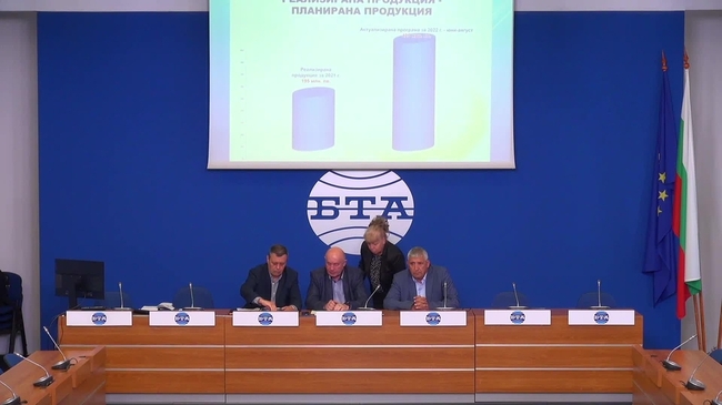 Бившето ръководство на ВМЗ - Сопот категорично отхвърля изнесеното от служебния министър Никола Стоянов. Какви са фактите и реалното състояние на най-голямото държавно предприятие у нас.