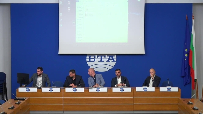 СИПП представя доклад на тема: „Политики за устойчиво икономическо развитие. Мерки за овладяване на инфлацията и енергийната криза.“