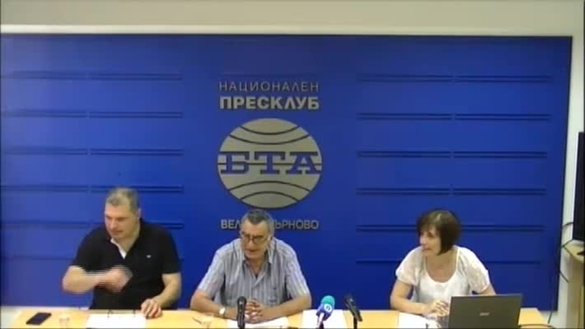 Данни от социологическо проучване за медийната консумация на българите и отношението им към журналистиката, направено по проект "Медийната система и журналистическата култура в България". 