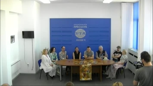 „Дон Кихот“ е най-новото представление в репертоара на Драматичния театър в Ловеч