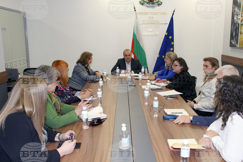 Христо Проданов - НАДМТ - среща