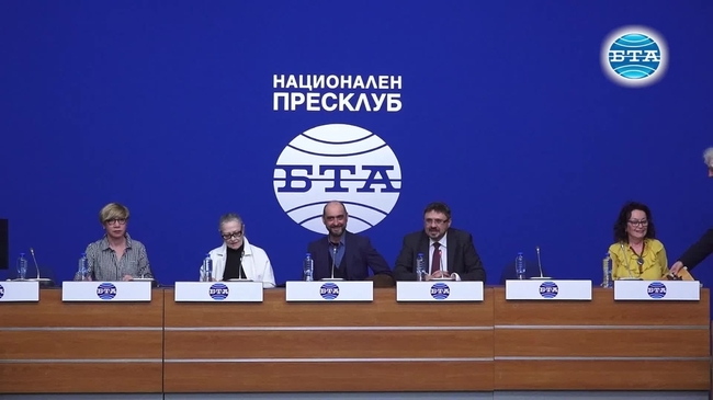 Цветана Манева получава "Аскеер" за цялостно творчество