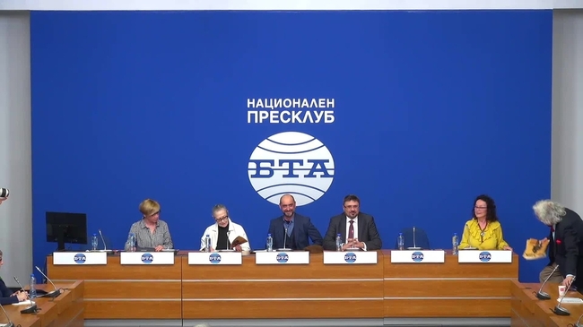 Обявяване на носителя на наградата за цялостен принос към театралното изкуство „АСКЕЕР 2022“