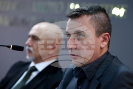 МРРБ - работна група - заседание