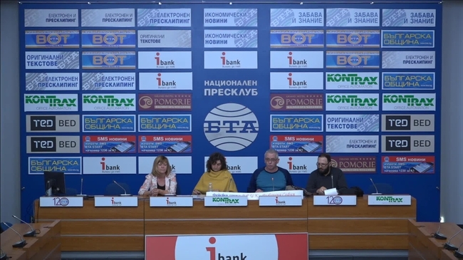 Родителски комитети БРЦК - Разбунена София, за паниката в Сливен и Сандански на 6 - 8 октомври 2019 г.