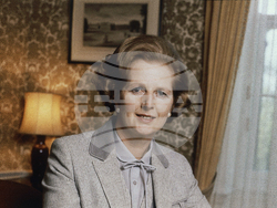 Britain Politics Thatcher's Legacy
