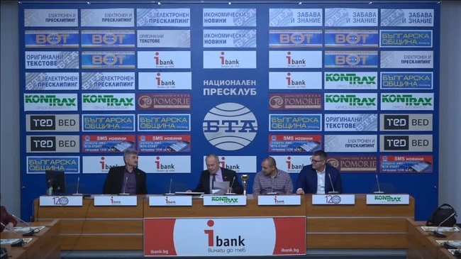 Пресконференция и 
връчване на Националната награда 
„Пчелар №1 на България” за 2019 г.
Наградата ще получат членовете на фамилия Хосейни от Пловдив.