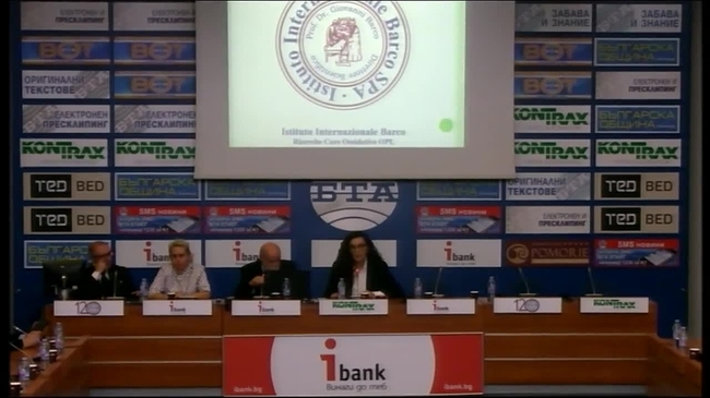 Уникална методика за лечение на рак и други тежки заболявания