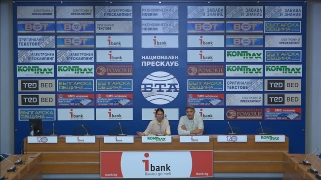 Предстоящият в София първи по рода си младежки фестивал „Щък тук-там” / 22-23 ноември, на няколко локации в града/. Програма на фестивалните дни