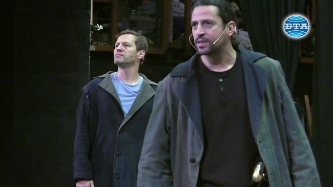 Най-играният мюзикъл на всички времена: "Клетниците" за първи път у нас