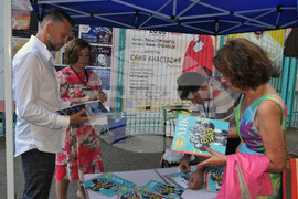 Бургас - Бургас и морето - БТА - издание за  конкурса