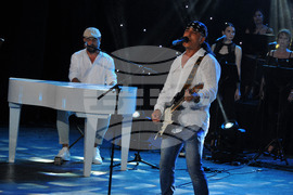 Бургас - Бургас и морето