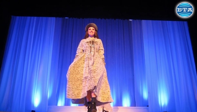 70-и Парад на модата в Плевен