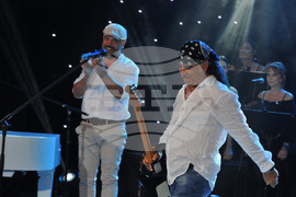 Бургас - Бургас и морето