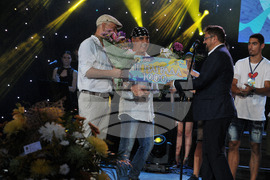 Бургас - Бургас и морето