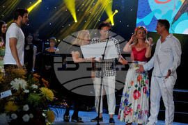 Бургас-Бургас и морето