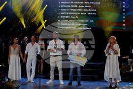 Бургас-Бургас и морето