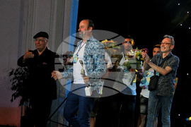 Бургас-Бургас и морето