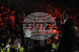 Бургас - Бургас и морето