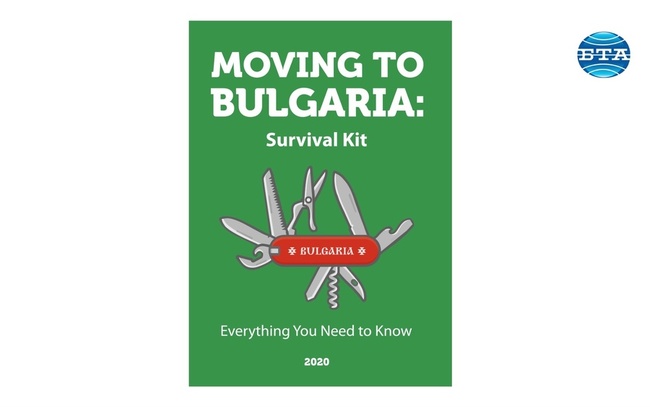 Чилиецът Даниел Монтиглио, който от години живее във Варна, създаде наръчник за чужденци, които искат да се преместят у нас