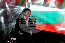 Бургас - Бургас и морето