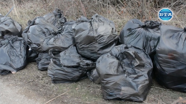 Нерегламентираните сметища в Ловеч - рискове и мерки за премахването им