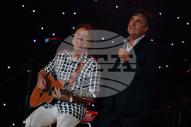 Бургас - Бургас и морето