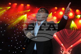 Бургас - Бургас и морето