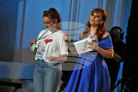 Бургас - Бургас и морето