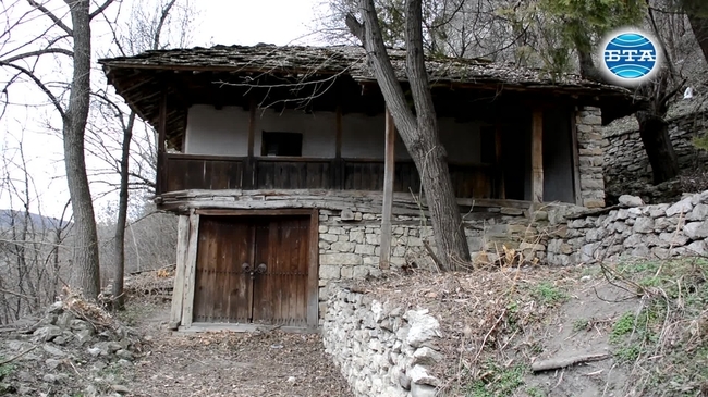 За съдбата на къщата на Христо Цонев-Латинеца, един от най-близките съратници на Левски