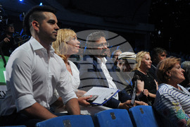 Бургас - Бургас и морето