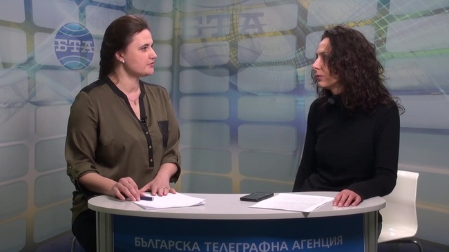 Последиците за световната икономика вследствие на коронавируса - коментар на Елена Савова