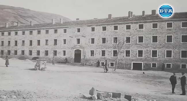 Добри Желязков - родоначалникът на българската текстилна индустрия, който заради това, че отказва да смени вярата си, губи своята фабрика