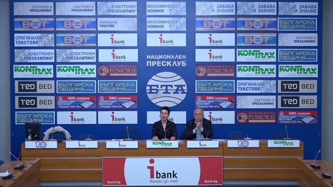 Пресконференция по повод на Световния ден за борба със затлъстяването и 25 години от създаването на сдружението