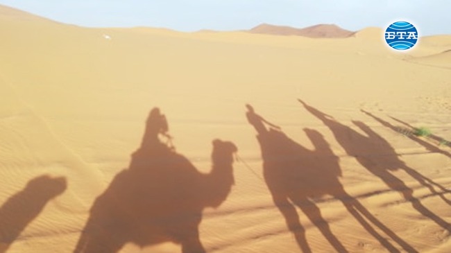 До Мароко и назад по време на епидемия от коронавирус