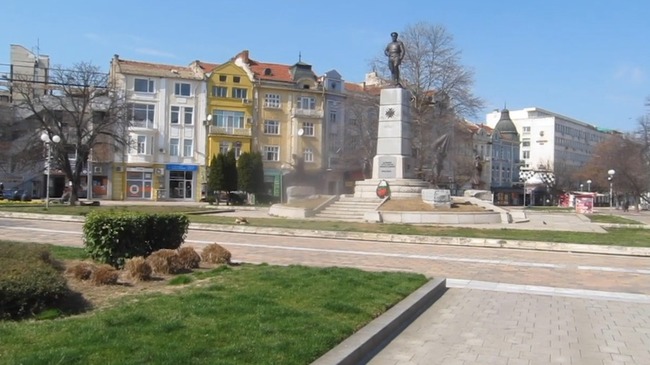 Голяма част от плевенчани спазват противоепидемичните мерки