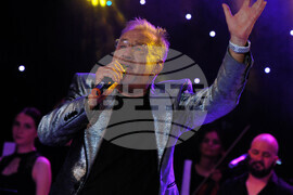 Бургас - Бургас и морето