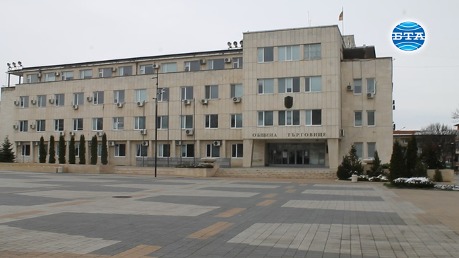 Търговище е тих и безлюден, в изолация повече от месец 