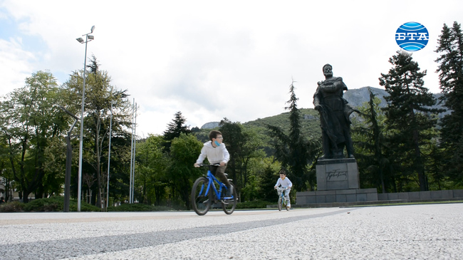 Враца - оживление в края на извънредното положение