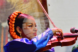 Разград - Панаир на киселото мляко - финален концерт