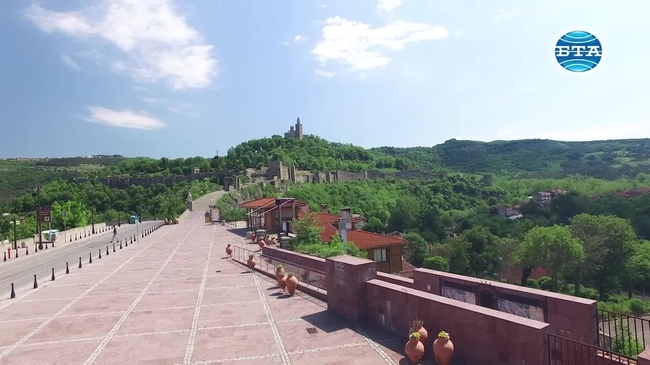 Велико Търново – музеите на открито привличат все повече туристи
