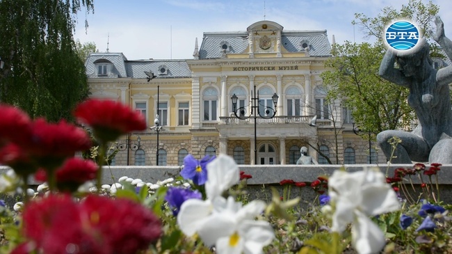 Ценни антики са вече в колекцията на Русенския музей