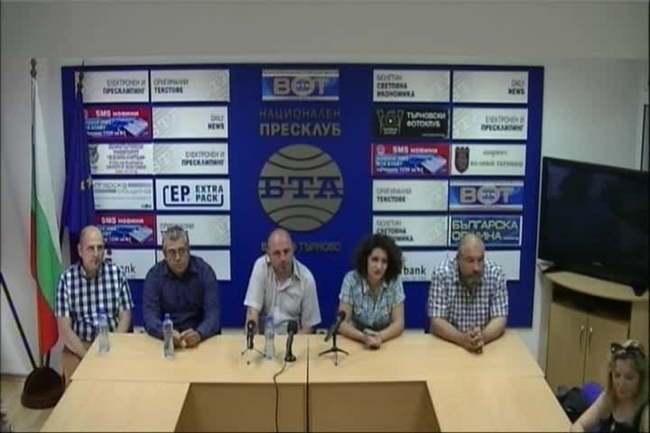 Представяне на новите, уникални атракции в Музея на илюзиите във Велико Търново