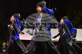 Разград - Панаир на киселото мляко - финален концерт