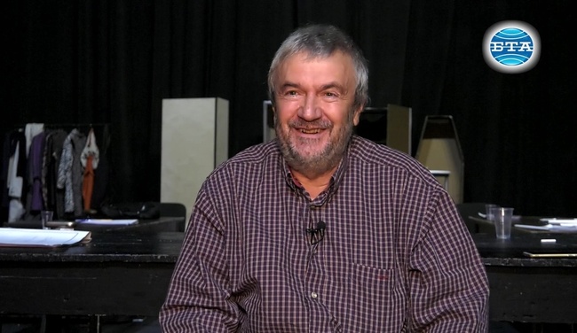 Теди Москов за Дарио Фо и "Няма да платим! Няма да платим!" 