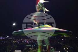 Разград - Панаир на киселото мляко - финален концерт